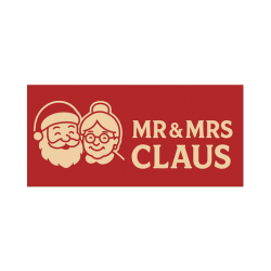 Mr & Mrs Claus Shop 